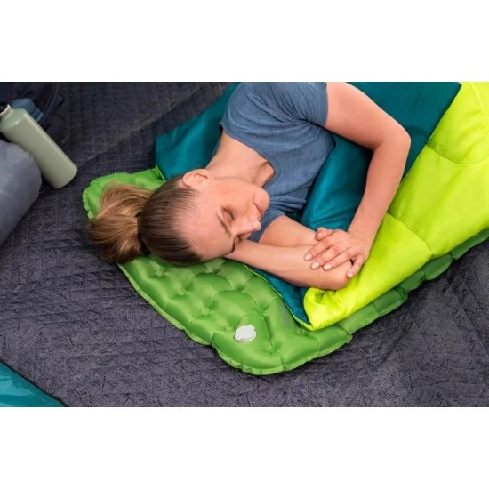 Bestway Evid 15 Sleeping Bag 1.80 x 0.75 meters with Carrying Bag